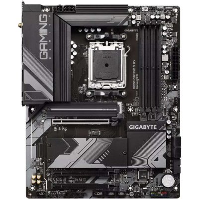 Gigabyte B650 GAMING X AX – Hledejceny.cz
