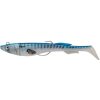 Návnada a nástraha Berkley Sardine 15cm 40g 3+1 2