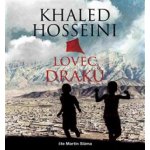 Lovec draků - Hosseini Khaled – Hledejceny.cz