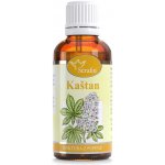 Serafin Kaštan tinktura z pupenů rostliny 50 ml – Hledejceny.cz