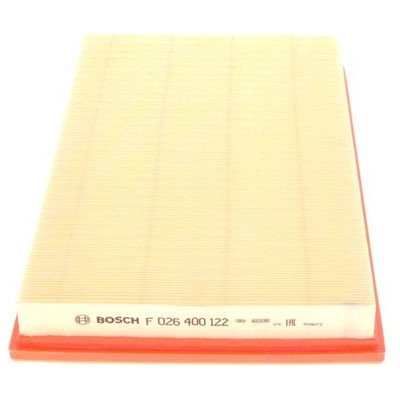 BOSCH F 026 400 122 Vzduchový filtr (F026400122) – Hledejceny.cz