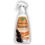 BC Bione Cosmetics Tekuté vlasy Panthenol + Keratin 260 ml – Hledejceny.cz