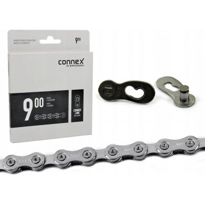 Connex 900 – Zboží Dáma