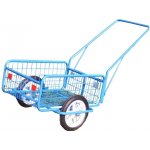 RAPID IV komaxit 450x640x280 1320 mm – Zboží Dáma