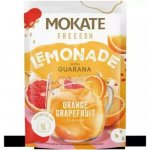 Mokate Lemonade Citrusová a guarana 40 g – Sleviste.cz