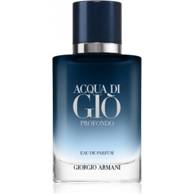 Armani Acqua di Giò Profondo parfémovaná voda pánská 30 ml