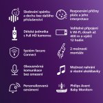 Philips Avent SCD971/26 Premium Connected – Sleviste.cz
