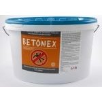 Betonex rychleschnoucí barva na beton 12,8 kg světle šedá – Sleviste.cz