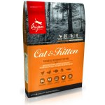 Orijen Original Cat 5,4 kg – Hledejceny.cz