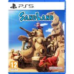 Sand Land – Zbozi.Blesk.cz