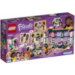 LEGO® Friends 41344 Andrea a její obchod s modními doplňky – Hledejceny.cz