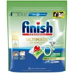 Finish Ultimate 0% All in 1 Kapsle do myčky nádobí 45 ks – Hledejceny.cz