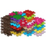 Muffik Královský set 30 ks MFK 028 1 – Zboží Dáma