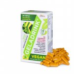 Orling Geladrink Vegan 360 kapslí – Hledejceny.cz