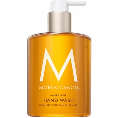 Moroccanoil Body Ambre Noir tekuté mýdlo na ruce 360 ml