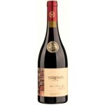 Armenia Yerevan Areni Karmrahyut polosladké červené 12,5% 0,75 l (holá láhev) – Hledejceny.cz