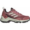 Dámské trekové boty Adidas Eastrail 2 W GY8632 wonder red/linen green/pulse lilac