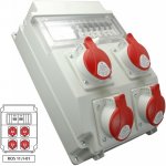 SEZ ROS 11/I-01 – HobbyKompas.cz