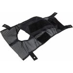 FMA Potah na helmy Maritime Gen. 2 černý TB1445 – Zboží Mobilmania