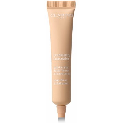 Clarins Everlasting Hydratační korektor 02,5 12 ml – Zboží Dáma