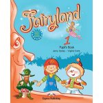 Fairyland 1 Pupil´s Book – Zbozi.Blesk.cz