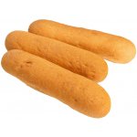 Free Days Bagetky bezlepkové 3 x 60 g – Sleviste.cz