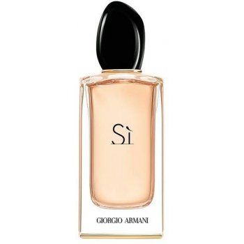 Giorgio Armani Sì parfémovaná voda dámská 100 ml tester