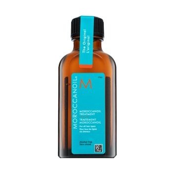 Moroccanoil Treatment Original olej pro všechny typy vlasů 50 ml