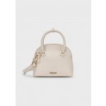 Mayoral kabelka s popruhem koženková smetanová JUNIOR – Hledejceny.cz