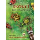 Brouci - Ilona Bergmannová