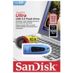 SanDisk Cruzer Ultra 32GB SDCZ48-032G-U46B – Hledejceny.cz