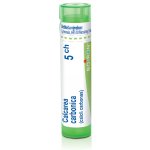 CALCAREA CARBONICA POR 5CH GRA 1X4G – Hledejceny.cz
