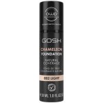 Gosh Copenhagen Chameleon Foundation lehký tónující make-up 002 Light 30 ml – Hledejceny.cz