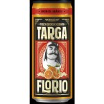 Targa Florio Arancia sycená pomerančová limonáda 330 ml – Zbozi.Blesk.cz