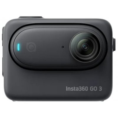 Insta360 GO 3 64GB – Zboží Mobilmania