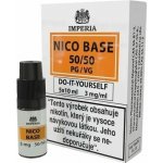 IMPERIA - 5x10ml - Nico Base (50VG/50PG) 12mg – Sleviste.cz