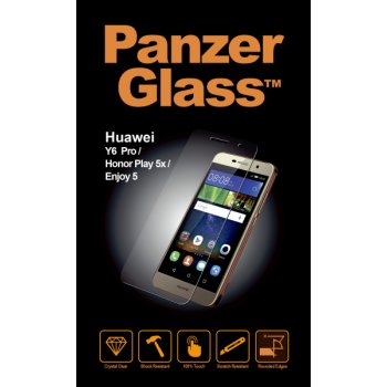 PanzerGlass sklo pro Huawei Y6 Pro/5X/5 5254