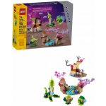 LEGO® 40716 Mimozemšťani na planetě – Zboží Živě