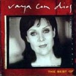 Vaya Con Dios - Best Of CD – Zboží Mobilmania