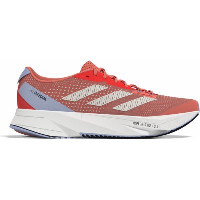 adidas Adizero Sl W růžová