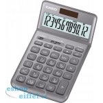 Casio JW 200 SC GY – Zboží Mobilmania