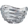 mísa a miska Bohemia Crystal miska Wave 165 mm