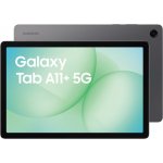 Samsung Galaxy Tab A11+ 5G 6GB/128GB SM-X236BZAREUE – Hledejceny.cz