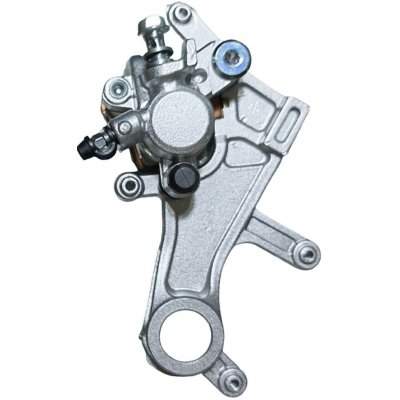 PROMX brzdová třmena zadní HONDA CRF 250 R '05-'22, CRF 450 R '05-'22, (43150-KRN-711, 43150-MKE-A01) | Zboží Auto
