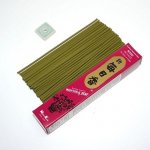 Nippon Kodo japonské vonné tyčinky Morning Star Rose 50 ks – Zboží Dáma