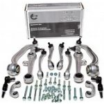 SKV Rameno - Ramena - přední sada AUDI A6 (C5) 16mm | Zboží Auto