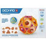 Geomag Classic Panels 200 – Zboží Dáma