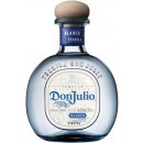 Don Julio Tequila Blanco 38% 0,7 l (holá láhev)