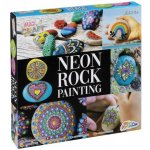 RMS Malování kamínků neon – Sleviste.cz