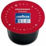 Lavazza Kávové kapsle BLUE Intenso 100 ks – Zboží Dáma